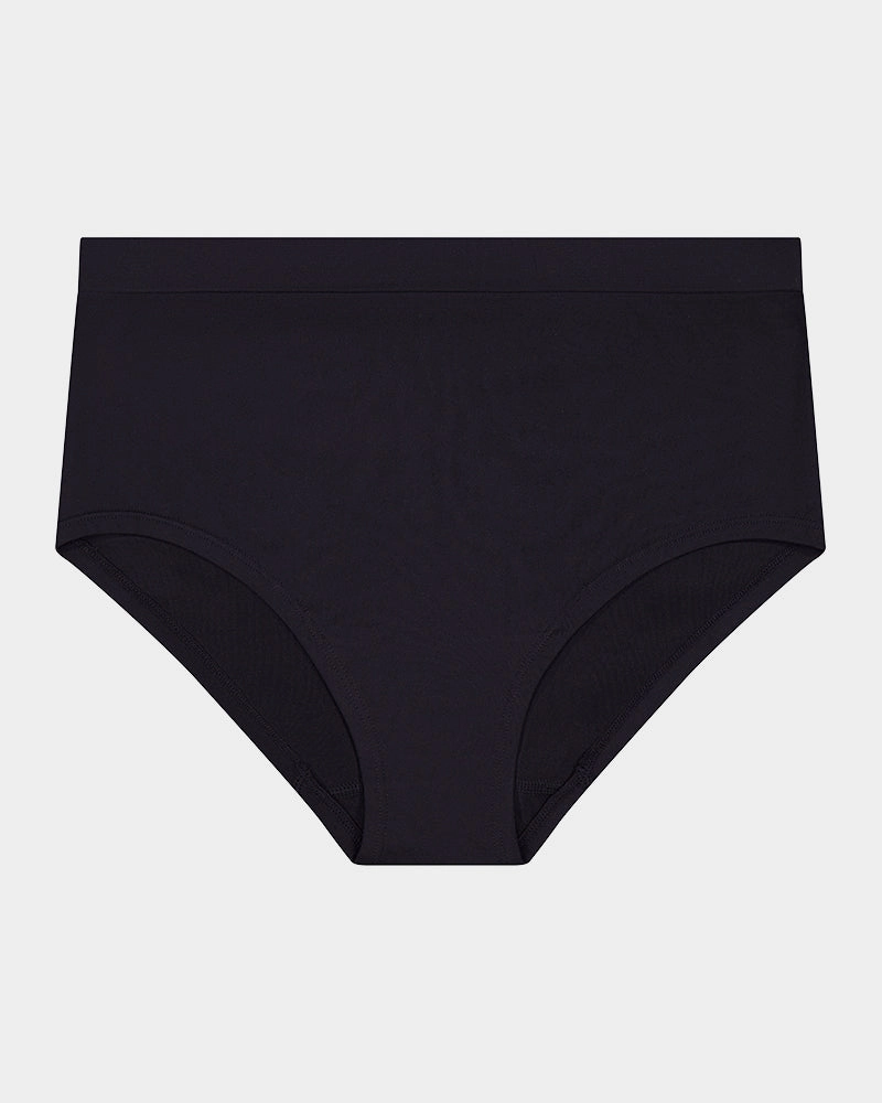 Seamless Soft Full Brief