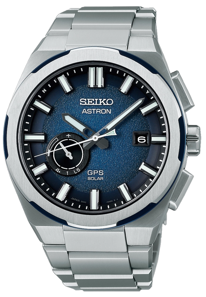 Seiko Astron SSJ023J1