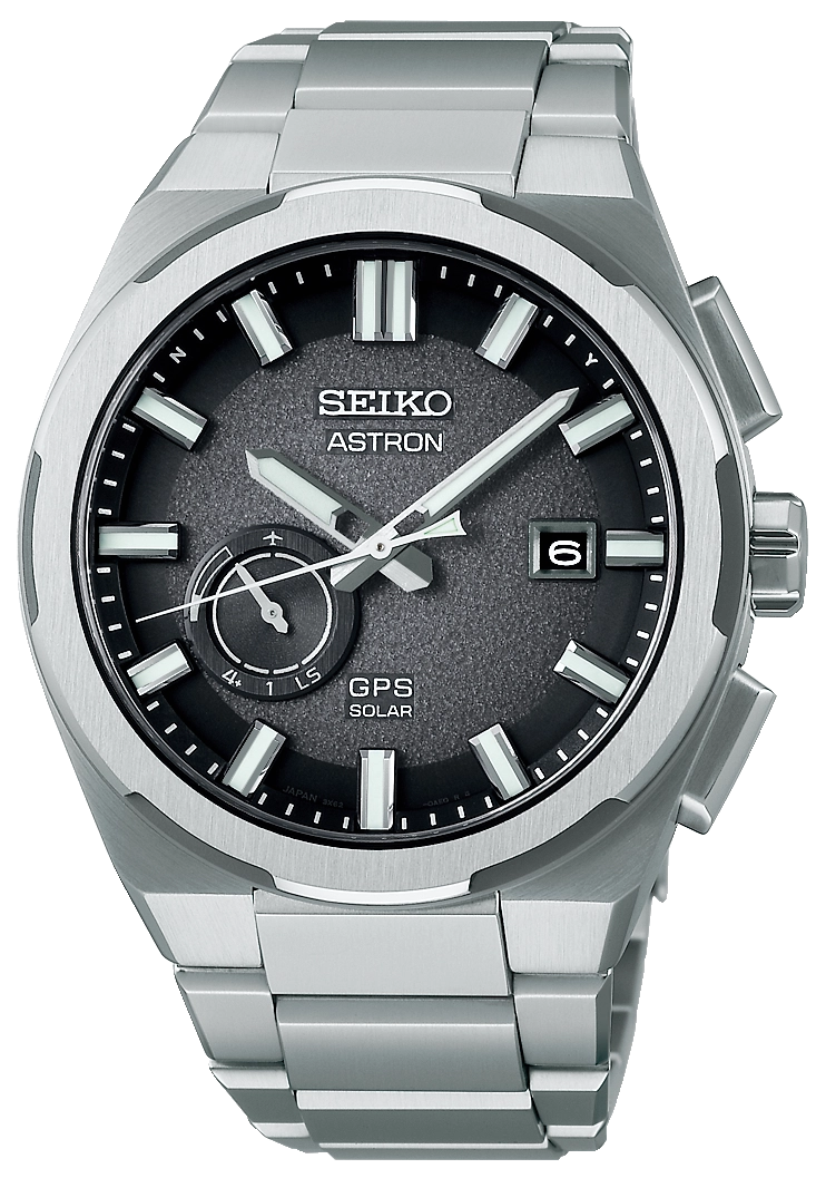 Seiko Astron SSJ025J1