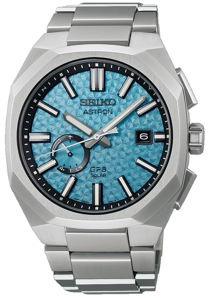 Seiko Astron SSJ027J1 Limited Edition