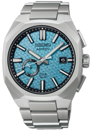 Seiko Astron SSJ027J1 Limited Edition