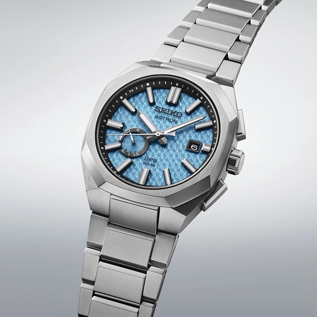 Seiko Astron SSJ027J1 Limited Edition