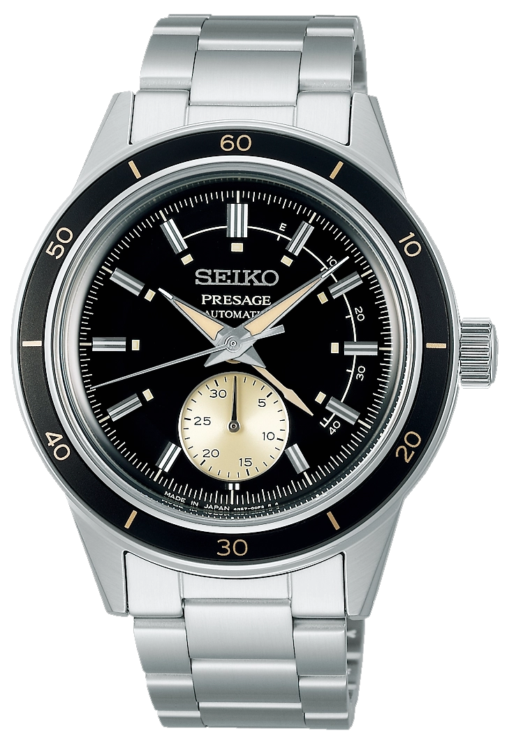 Seiko Presage Style60's SSA449J1