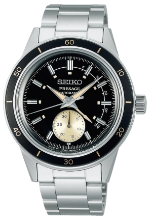 Seiko Presage Style60's SSA449J1