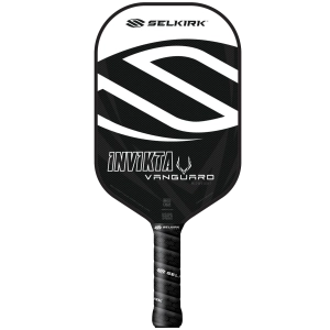 Selkirk Vanguard Hybrid Invikta MW Demo