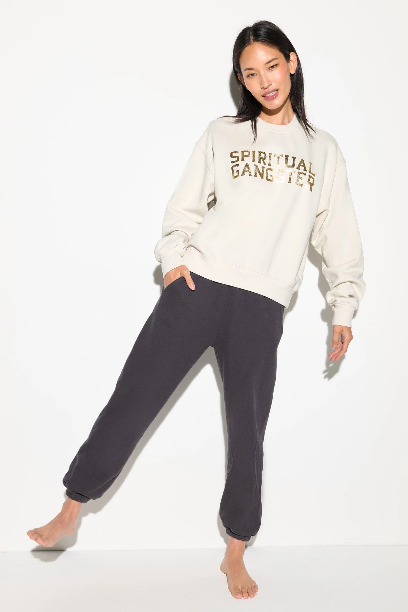 SG Shine La Brea Crew