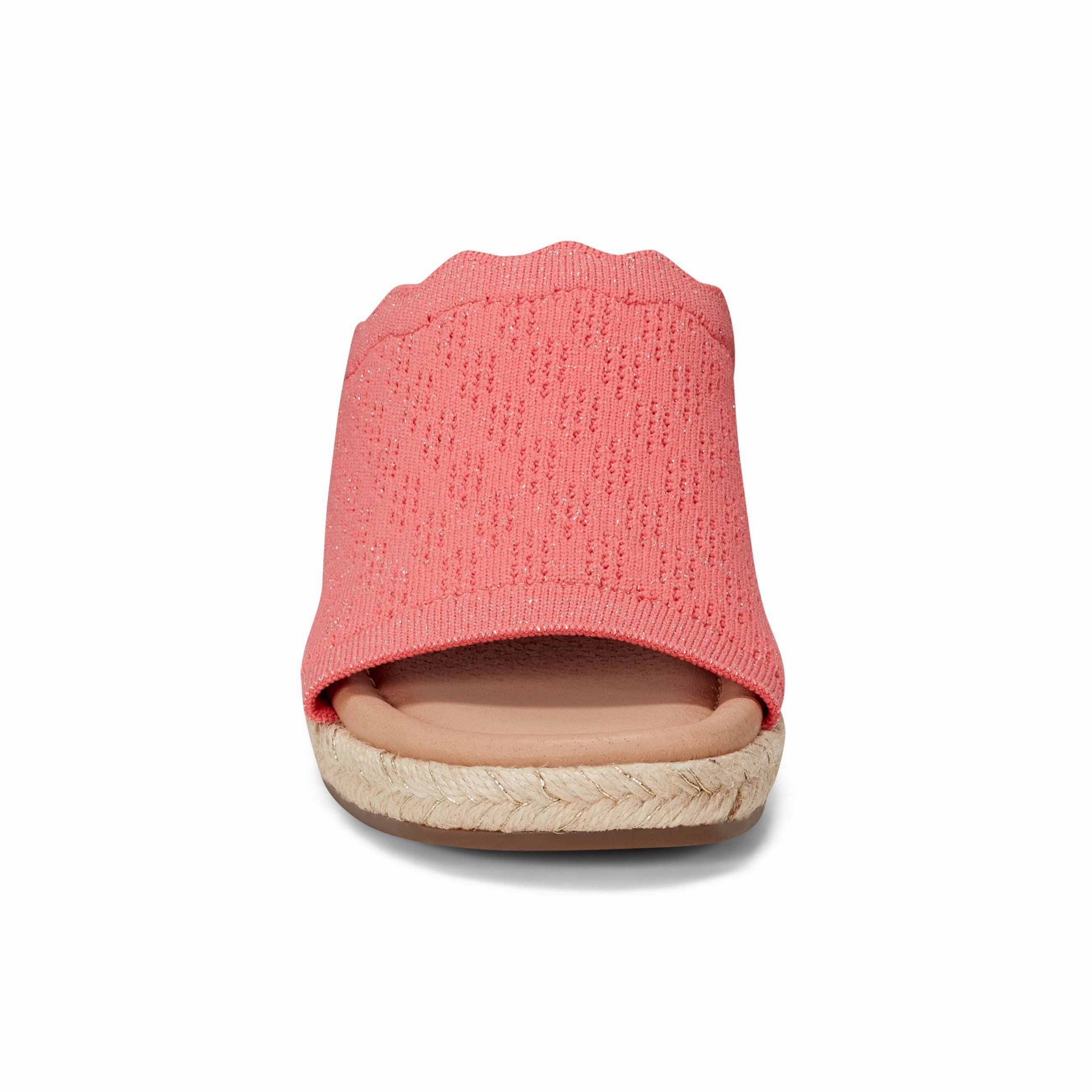 Shanice Wedge Sandals