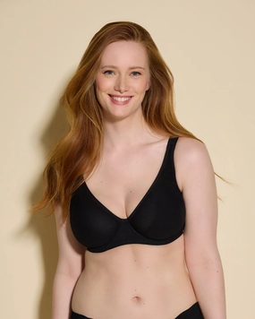 Side Support Bra
