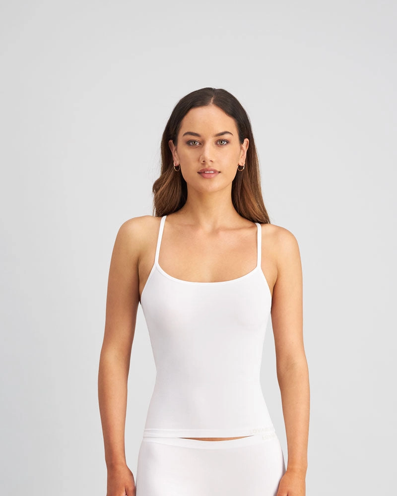 Simply Seamless Camisole