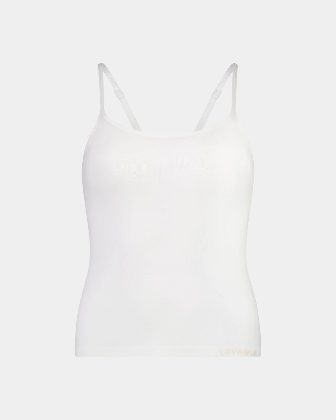 Simply Seamless Camisole