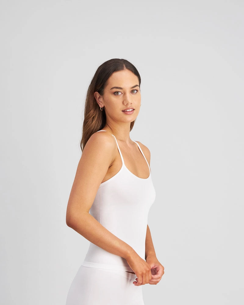 Simply Seamless Camisole