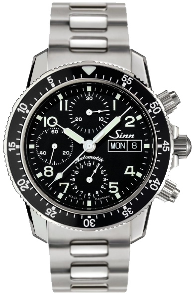 Sinn 103 St Sa Bracelet 103.0614