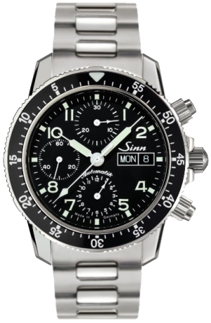 Sinn 103 St Sa Bracelet 103.0614
