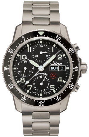 Sinn 103 Ti Ar Bracelet 103.071