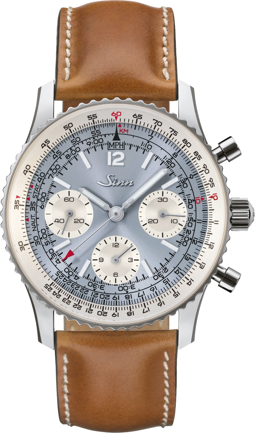 Sinn 903 St HB Navigation Chronograph 903.095 Limited Edition