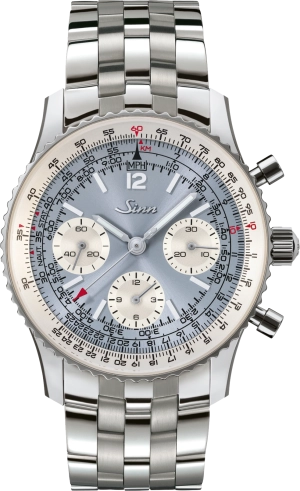 Sinn 903 St HB Navigation Chronograph 903.095 Limited Edition