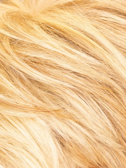 Sizzle | Synthetic Lace Front Wig (Mono Top)