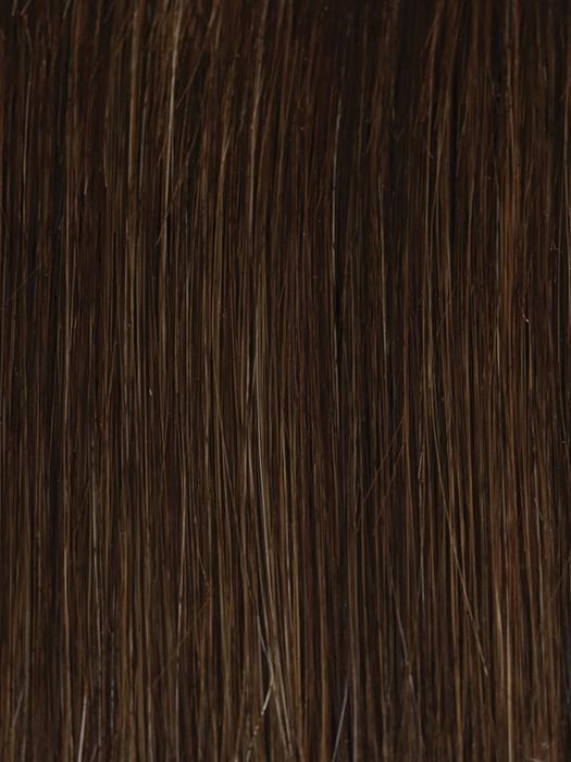 Sizzle | Synthetic Lace Front Wig (Mono Top)
