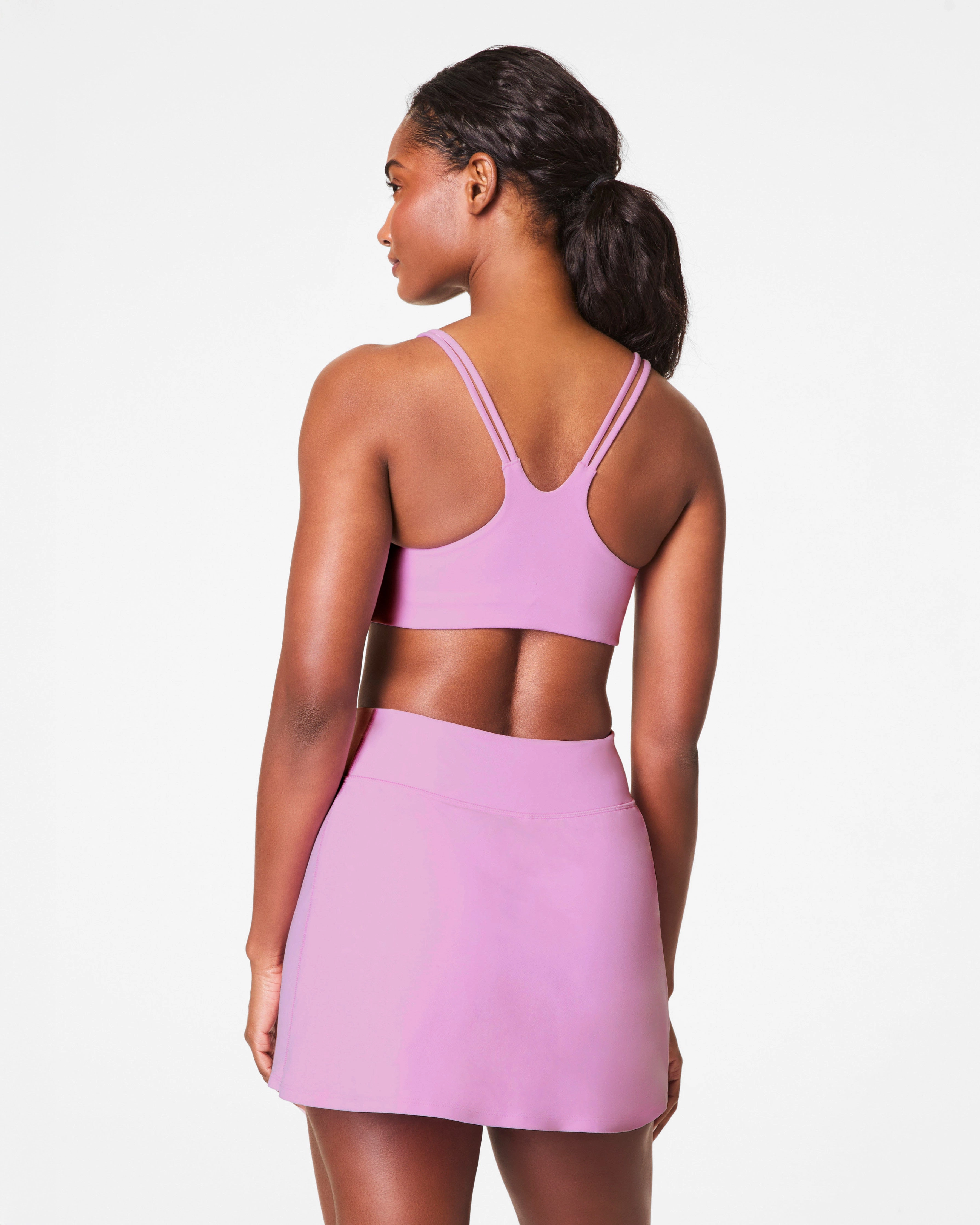 SPANXsmooth™ OnForm Low Impact Sports Bra