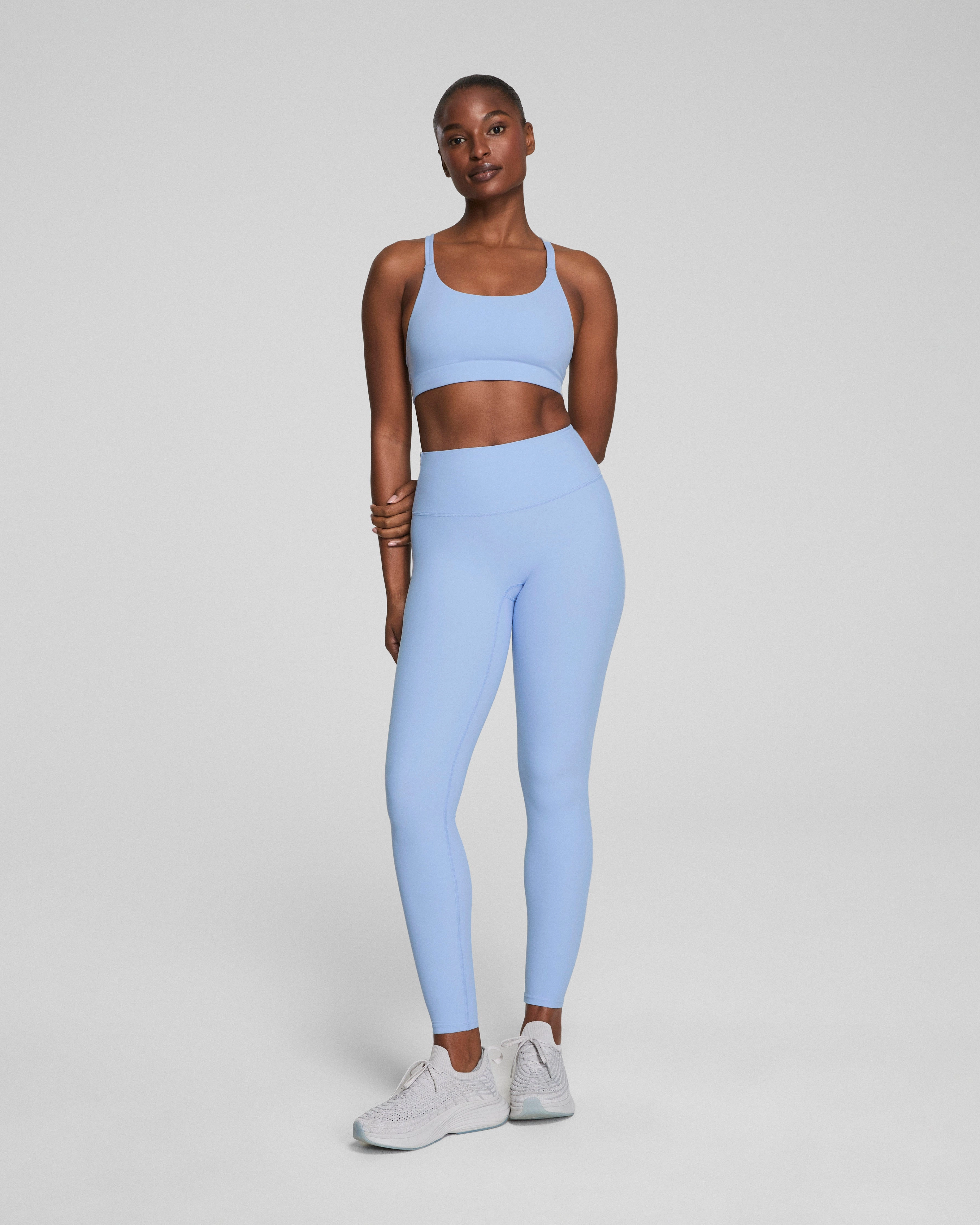 SPANXsmooth™ OnForm Low Impact Sports Bra