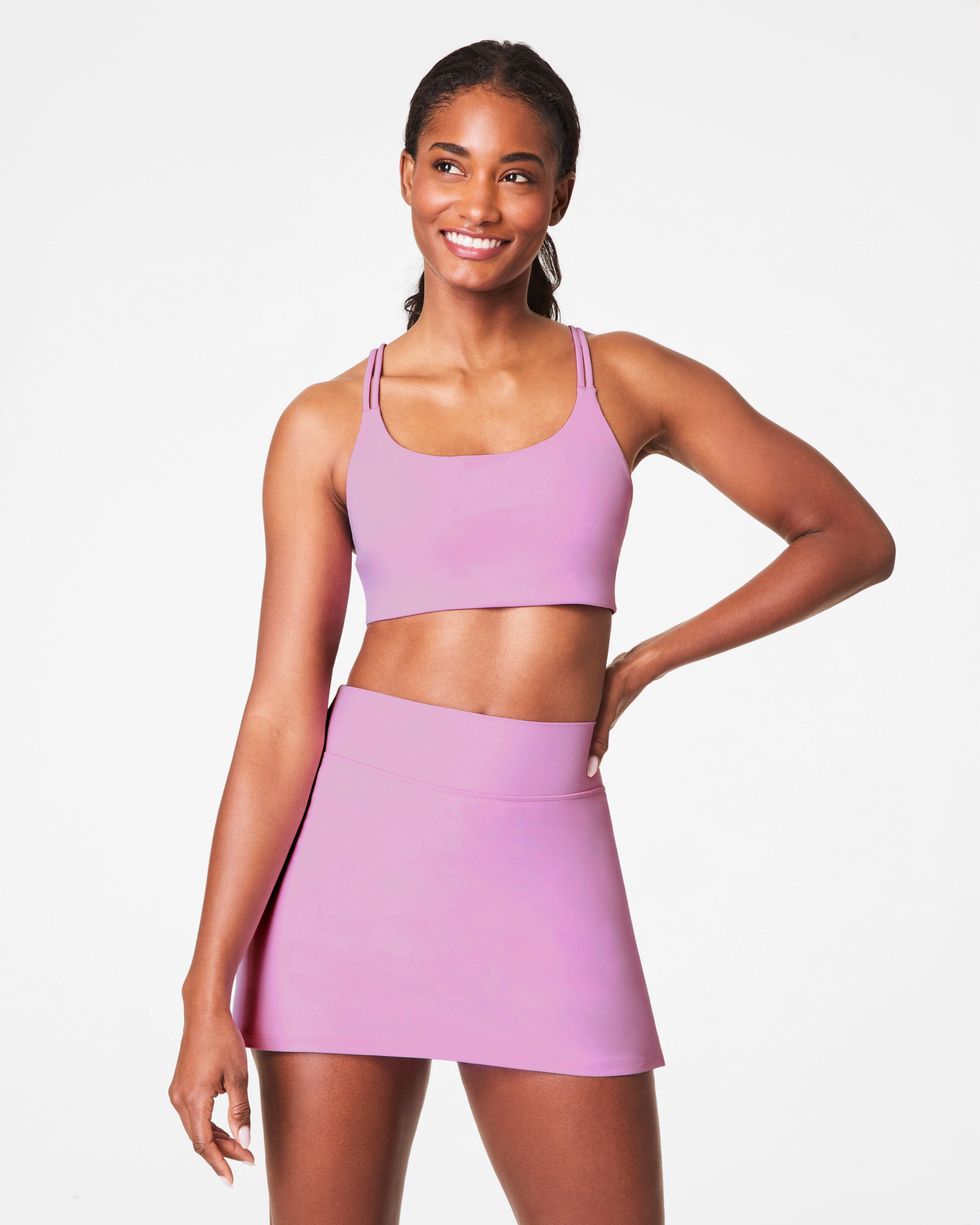SPANXsmooth™ OnForm Low Impact Sports Bra