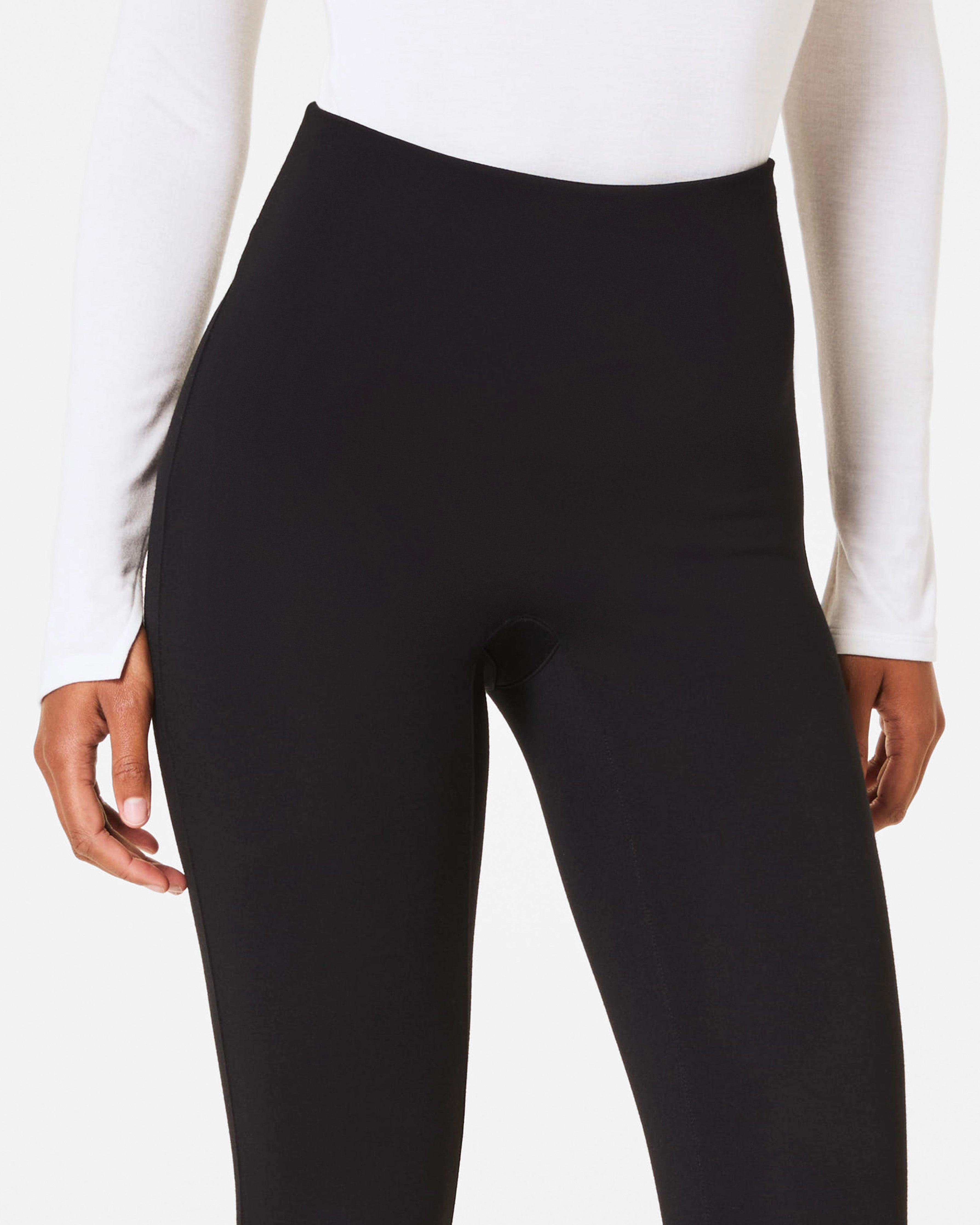 SPANXsupersmooth™ PerfectFit Ponte Stirrup Legging
