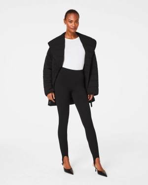 SPANXsupersmooth™ PerfectFit Ponte Stirrup Legging