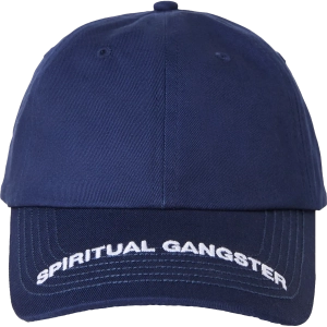 Spiritual Gangster Classic Cap