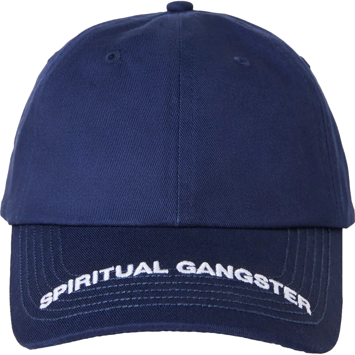 Spiritual Gangster Classic Cap