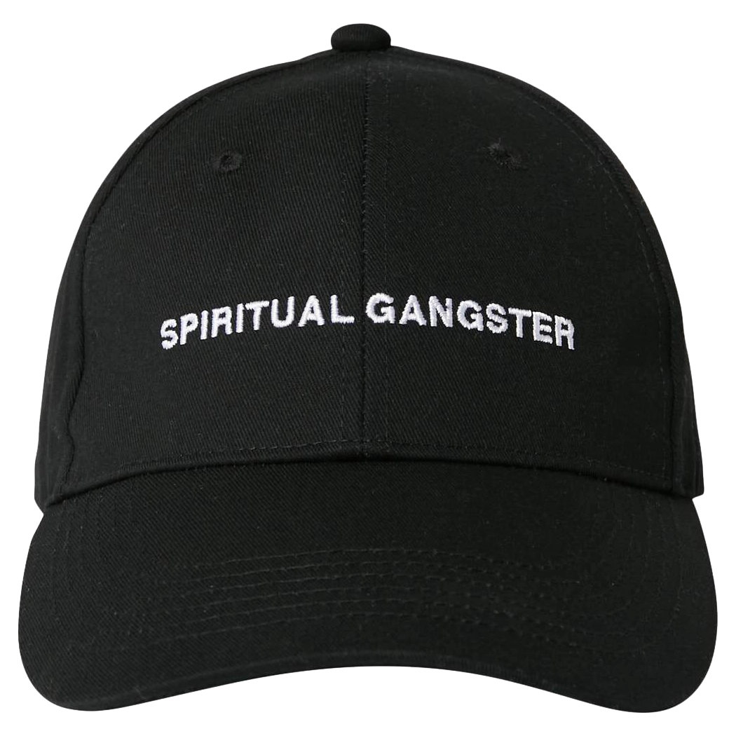 Spiritual Gangster Classic Cap