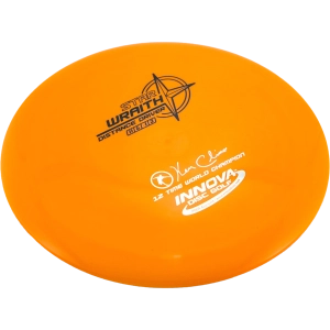 Star Wraith Distance Driver