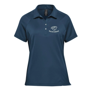 Stormtech Women's Milano Sports Polo