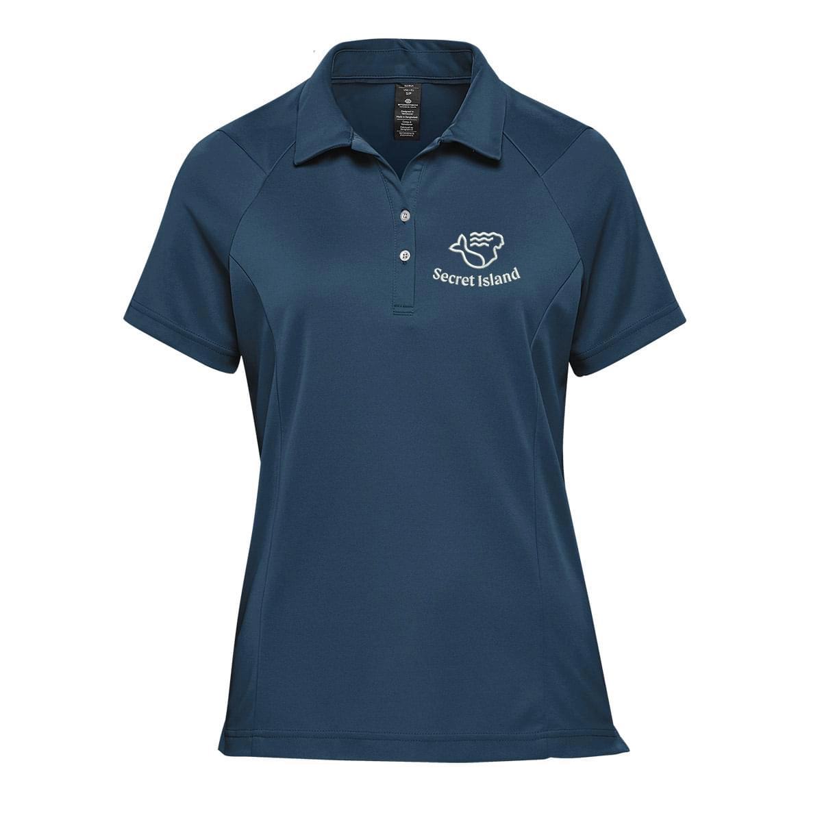 Stormtech Women's Milano Sports Polo