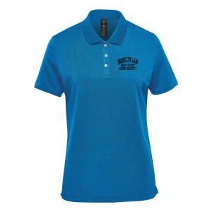 Stormtech Women's Sirocco Sports Polo, Printed