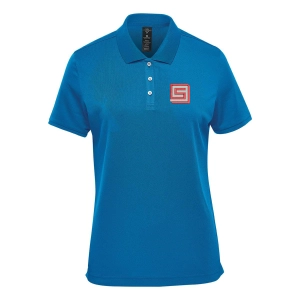 Stormtech Women's Sirocco Sports Polo