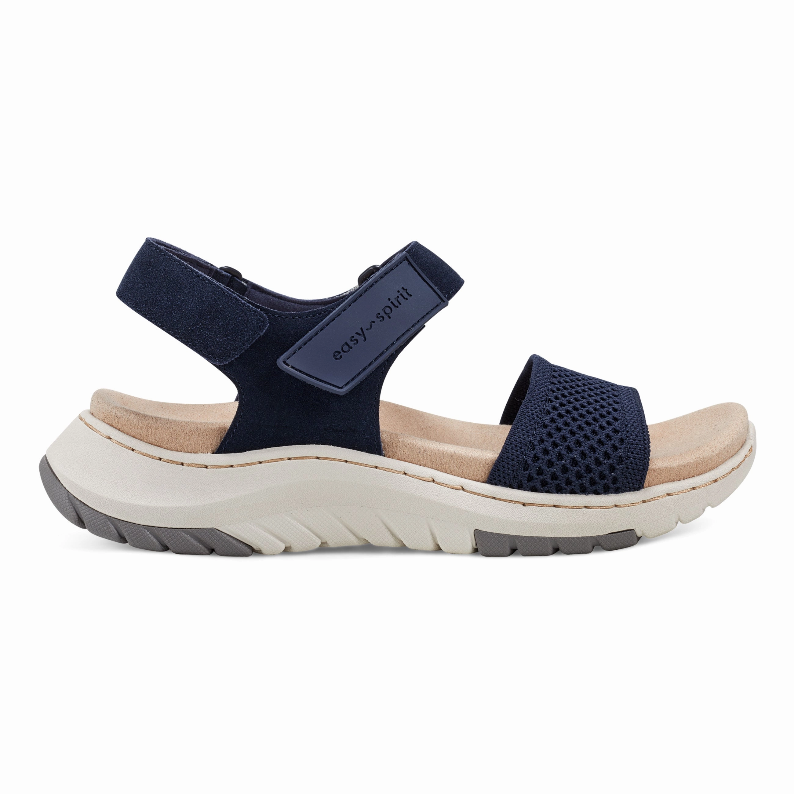 Sway Casual Platform Sandals