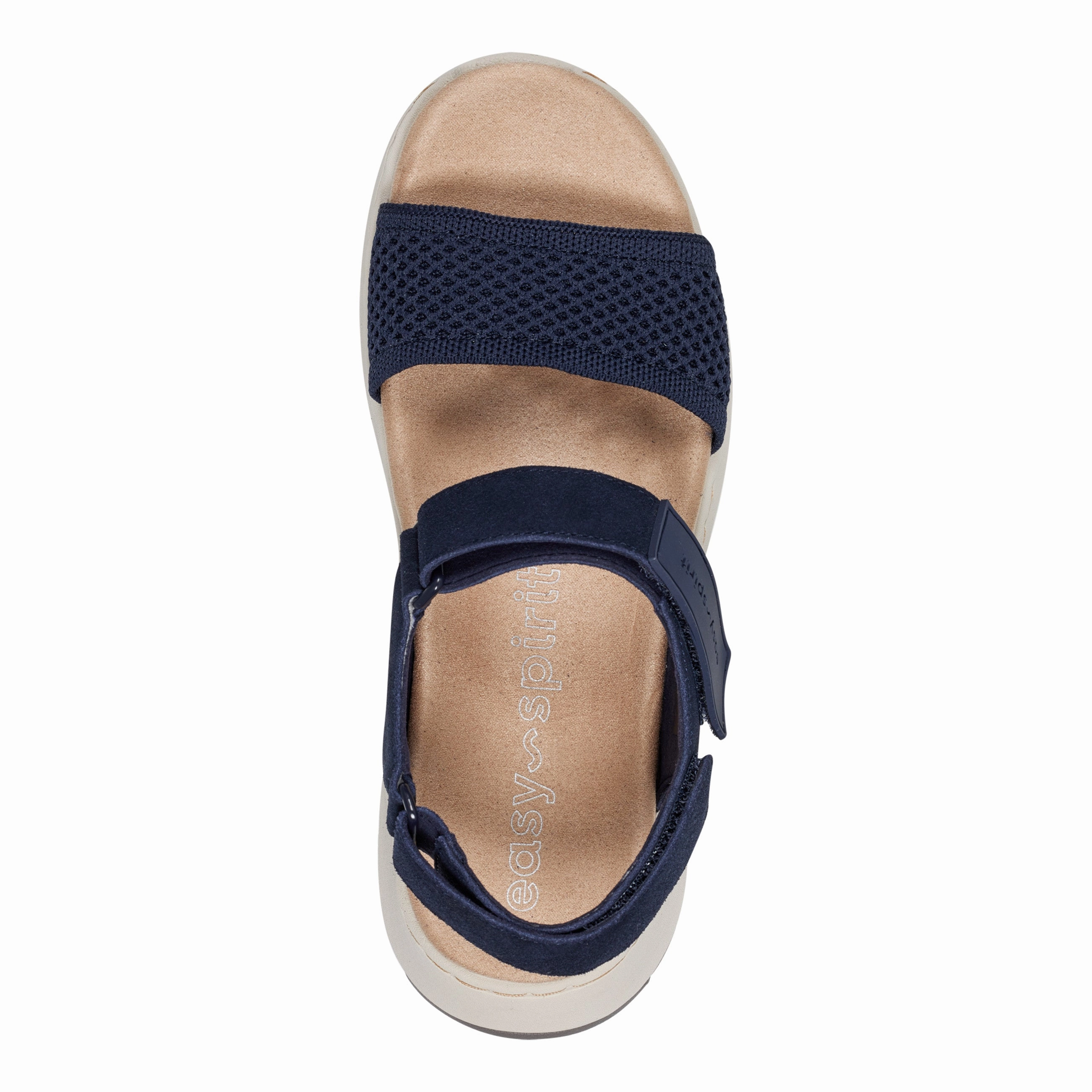 Sway Casual Platform Sandals