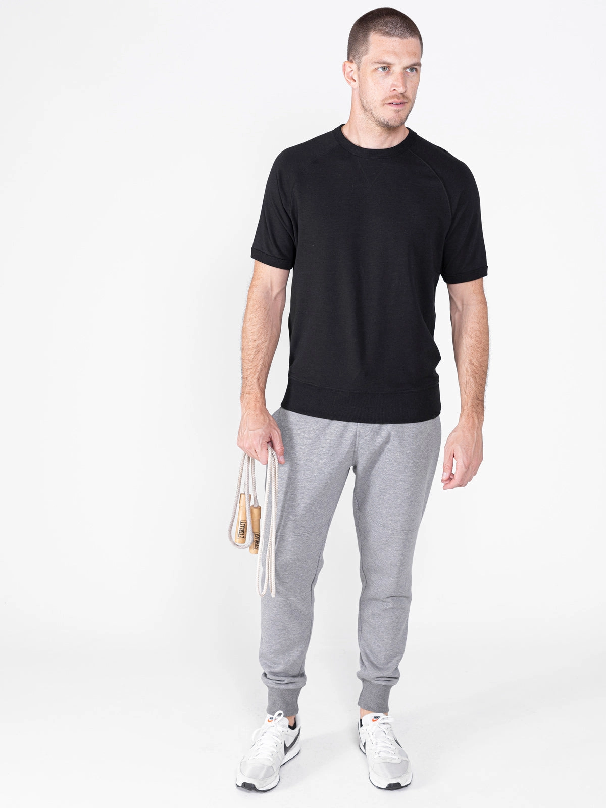 Tasc Mens Legendary Fleece Jogger