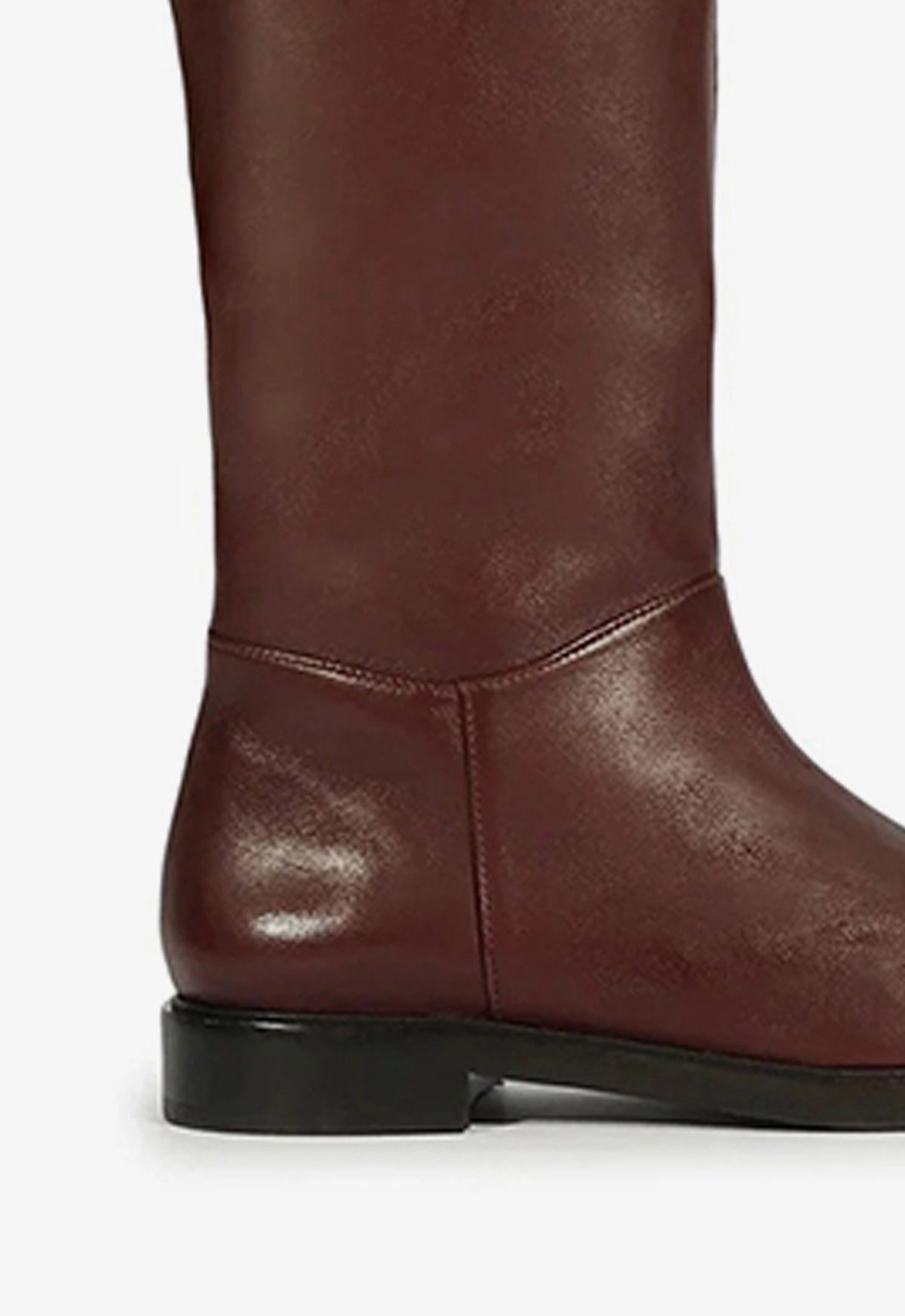 Terrance Over the Knee Boot