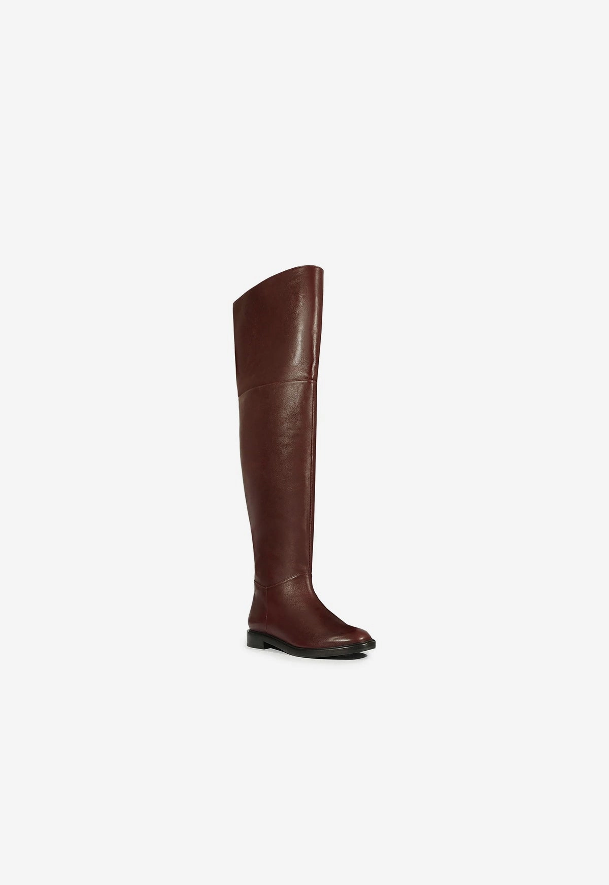 Terrance Over the Knee Boot
