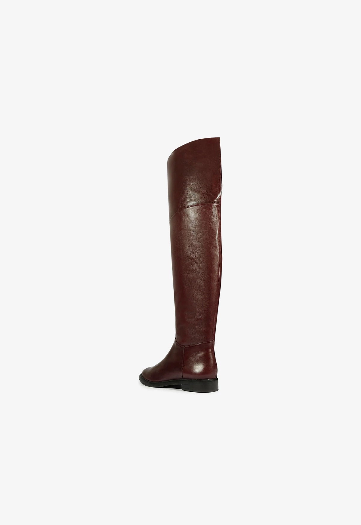 Terrance Over the Knee Boot