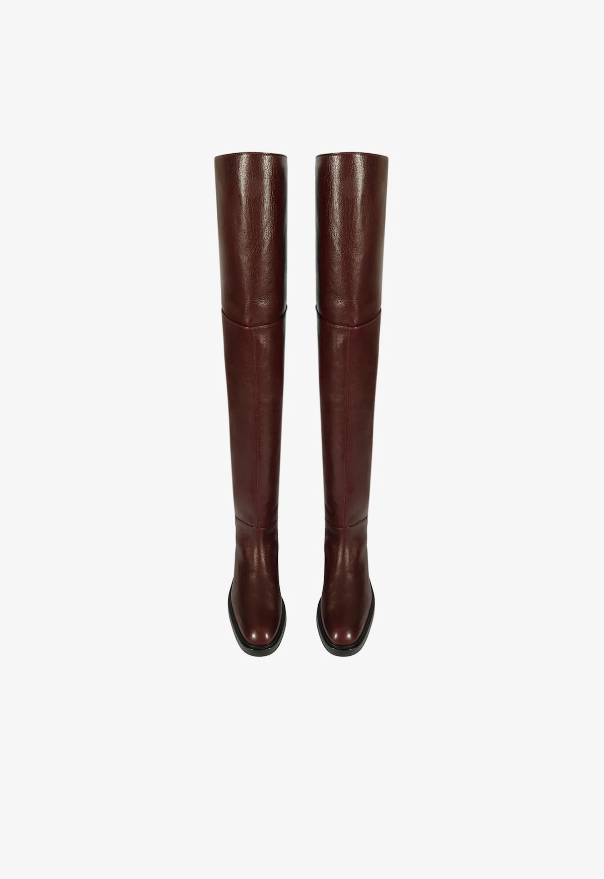 Terrance Over the Knee Boot