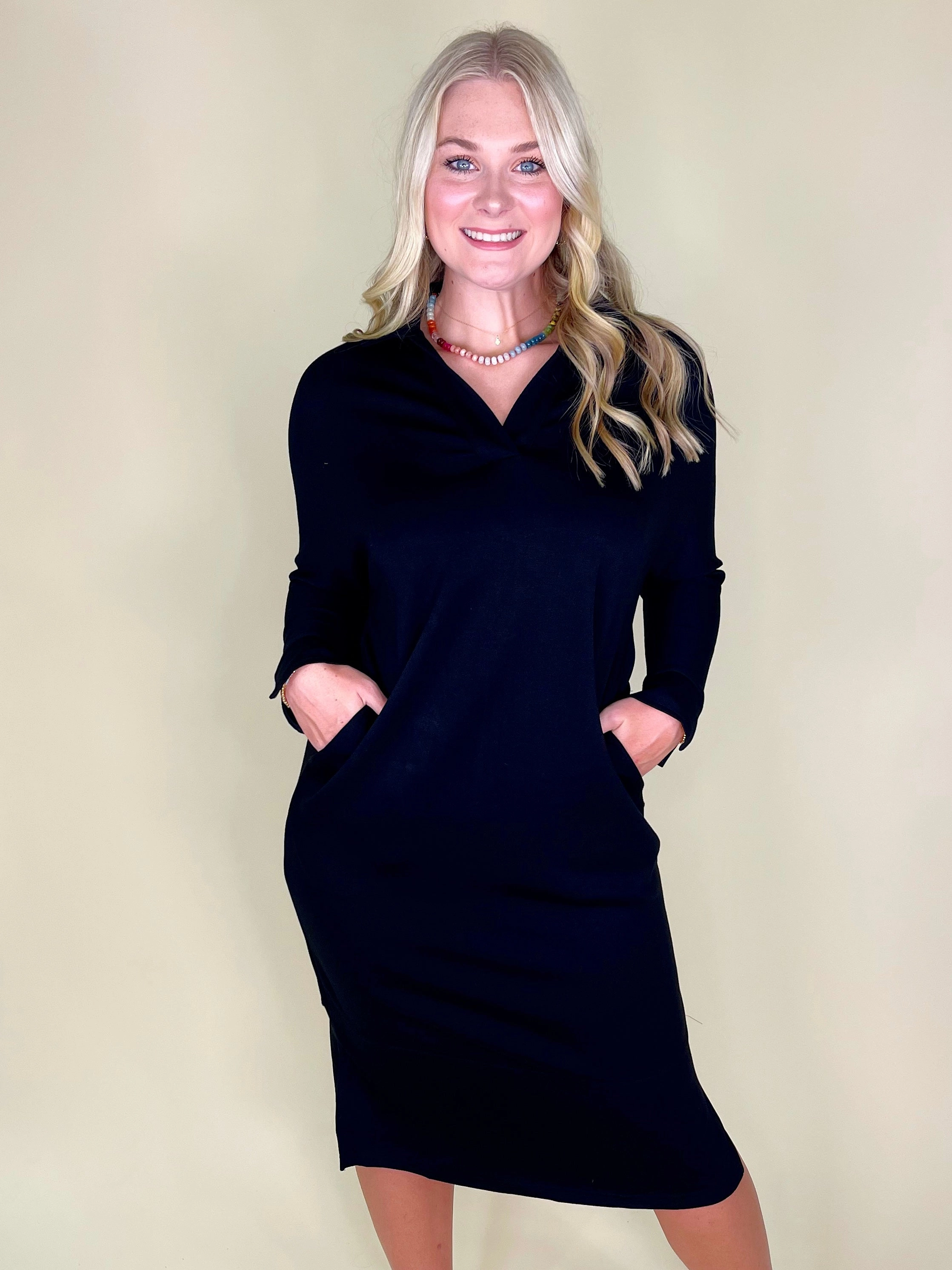 The Adaline Midi Dress | P. Cill