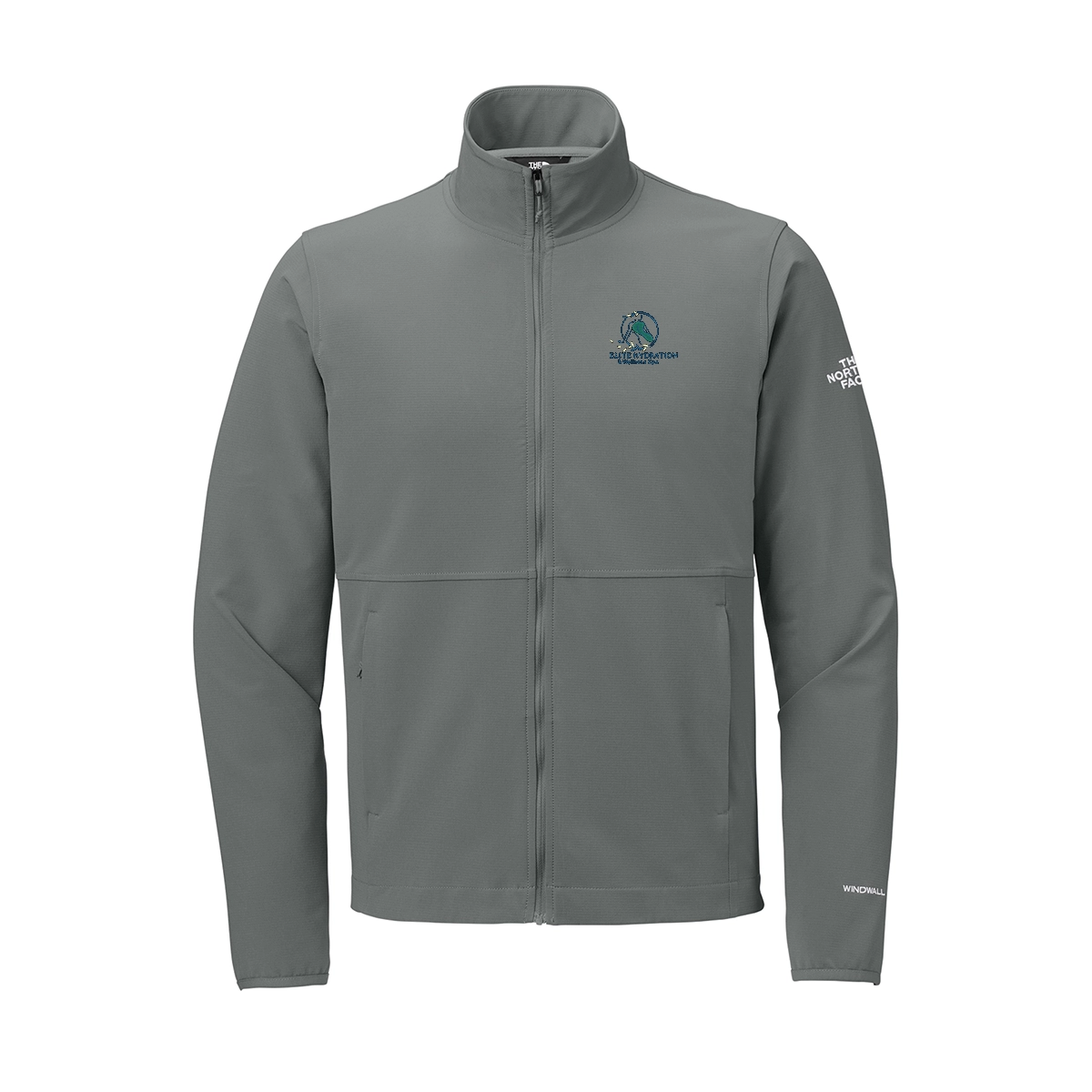 The North Face® Edge Stretch Soft Shell Jacket