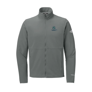 The North Face® Edge Stretch Soft Shell Jacket