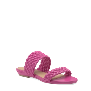The Slide - Orchid Braid - FINAL SALE