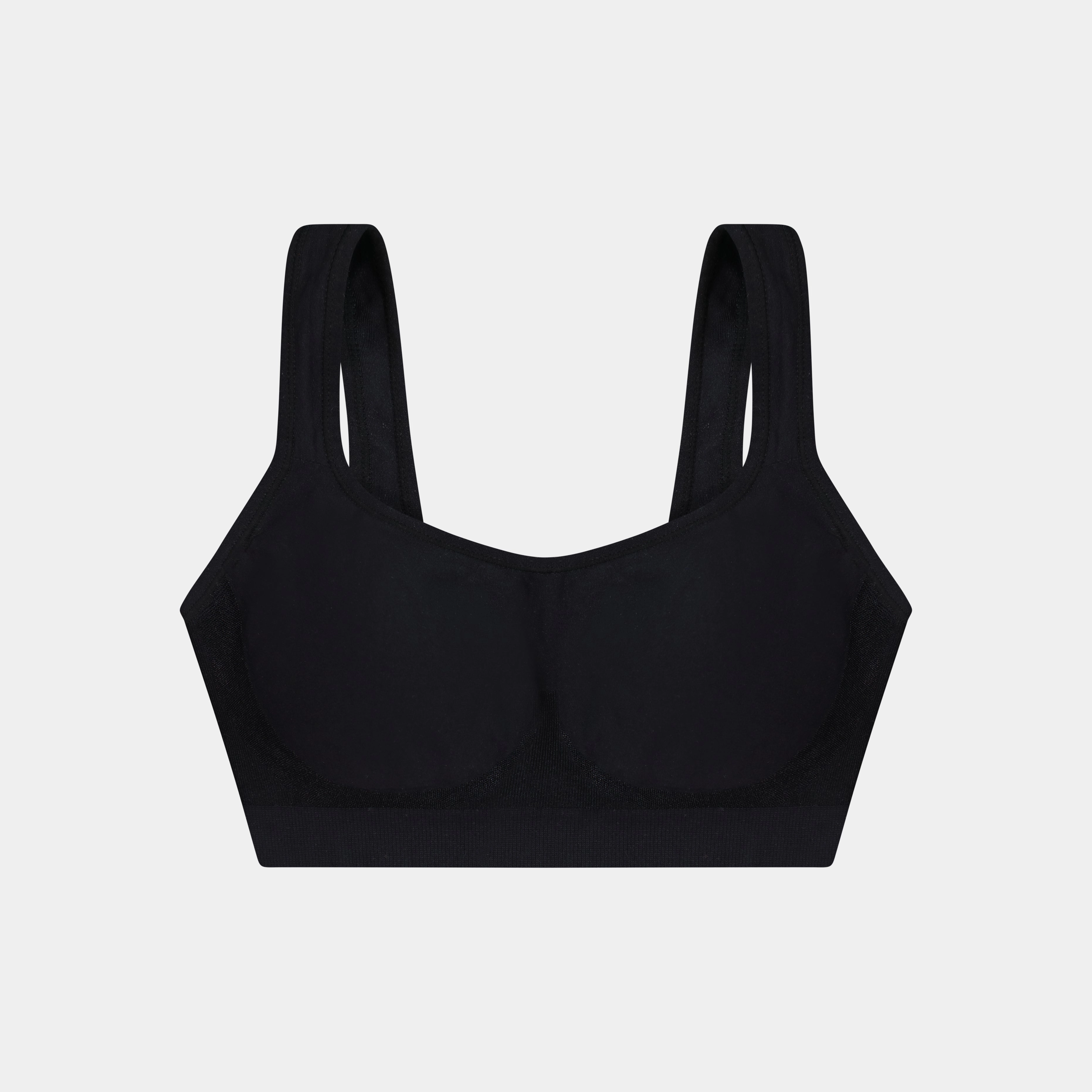 The Comfort Shaping Bra