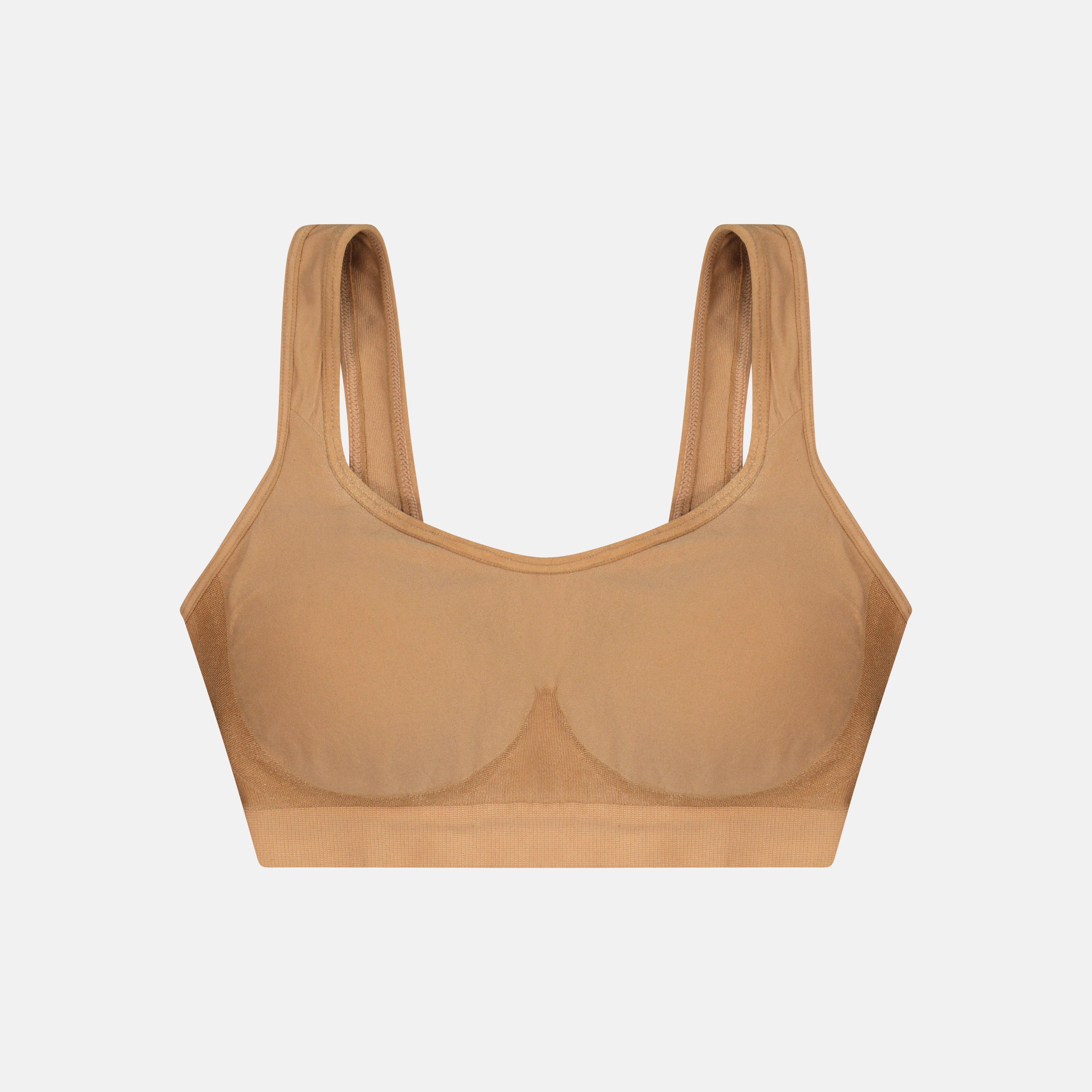 The Comfort Shaping Bra