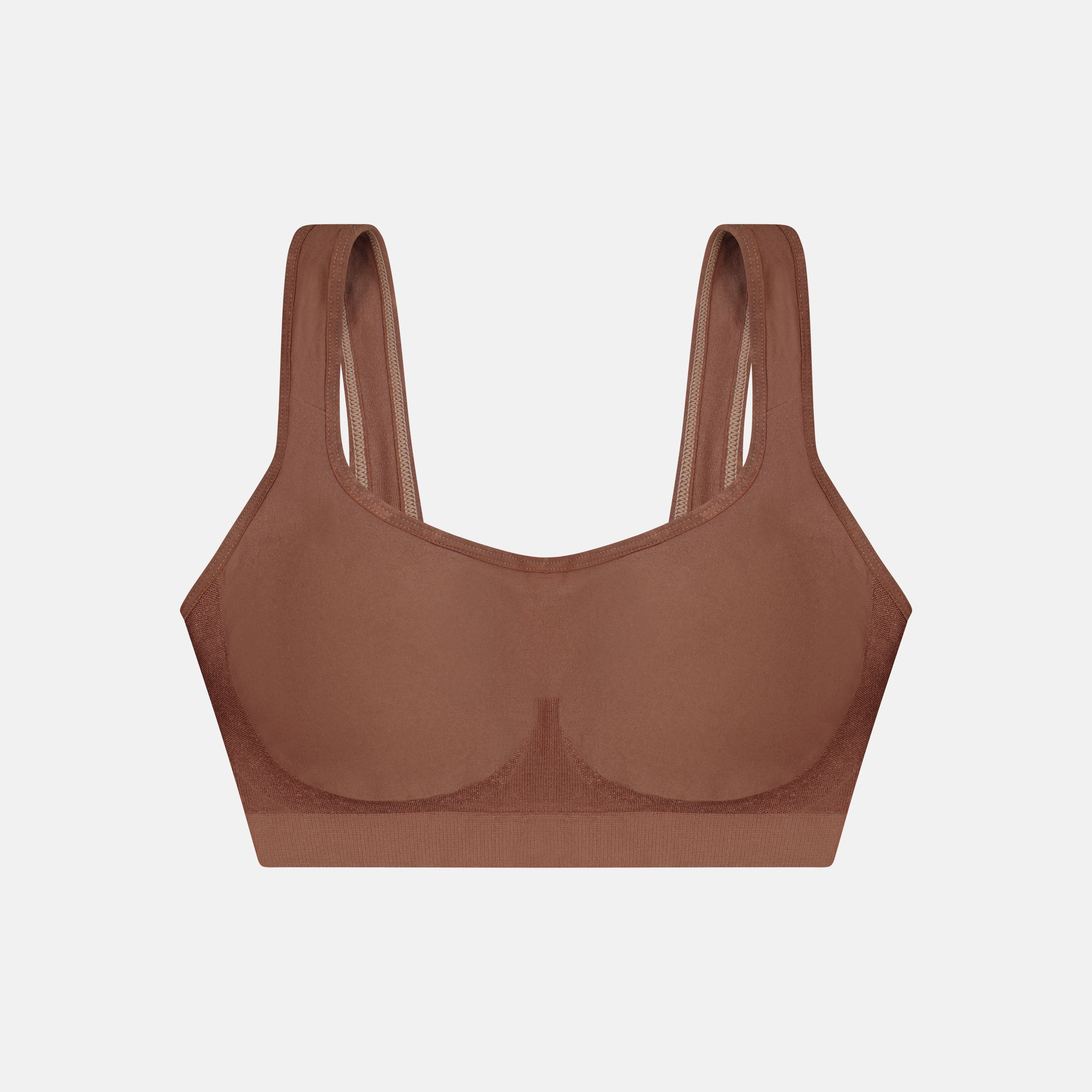 The Comfort Shaping Bra