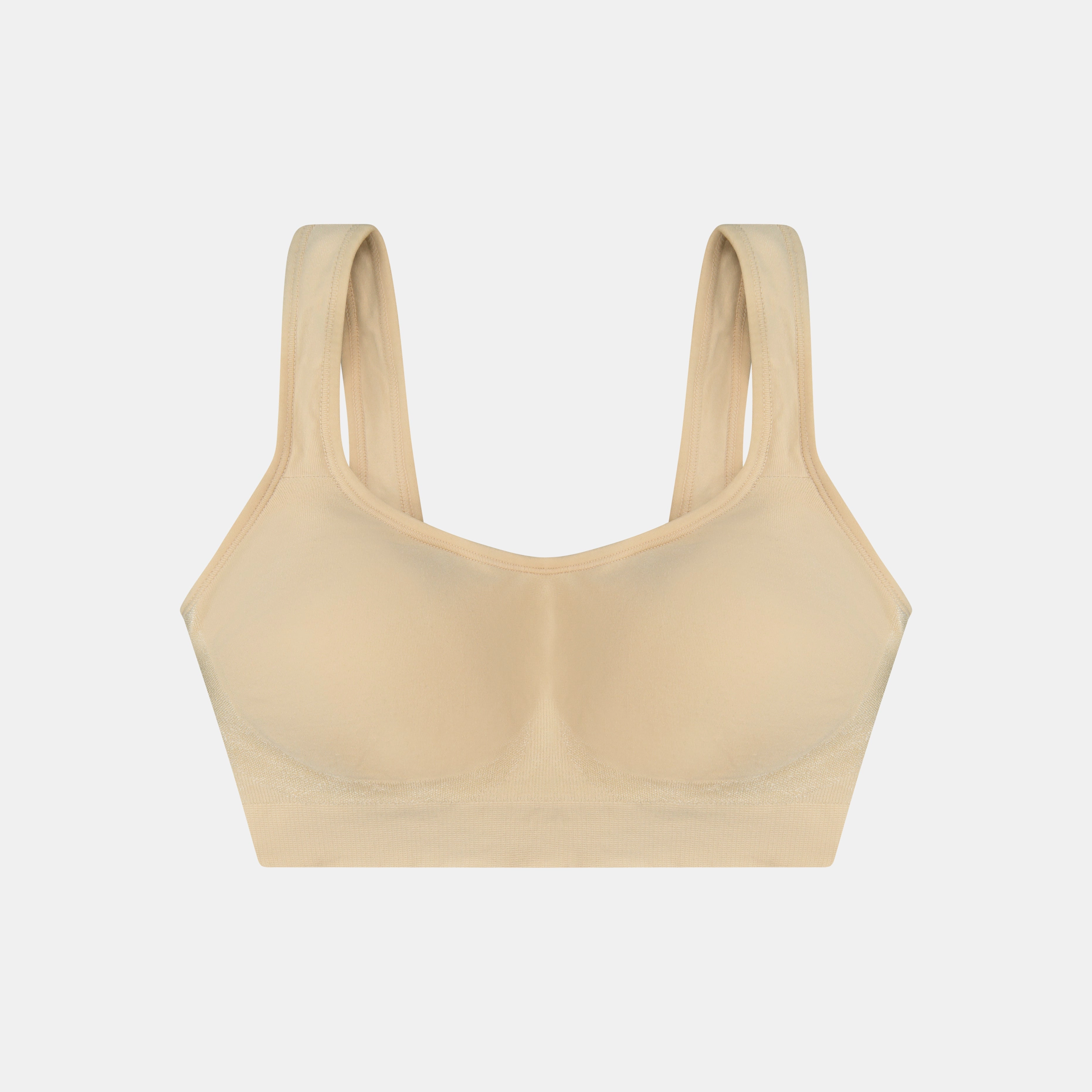 The Comfort Shaping Bra